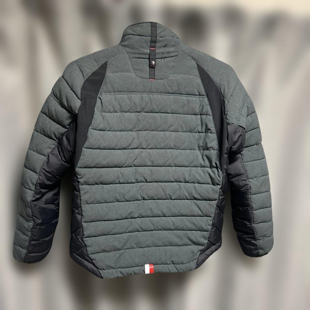 平日値引き　KUSHITANI クシタニ インナージャケット M