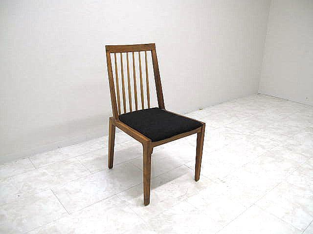 北欧モダンスタイル アームレスダイニングチェア 　ボウバックチェア ナチュラル