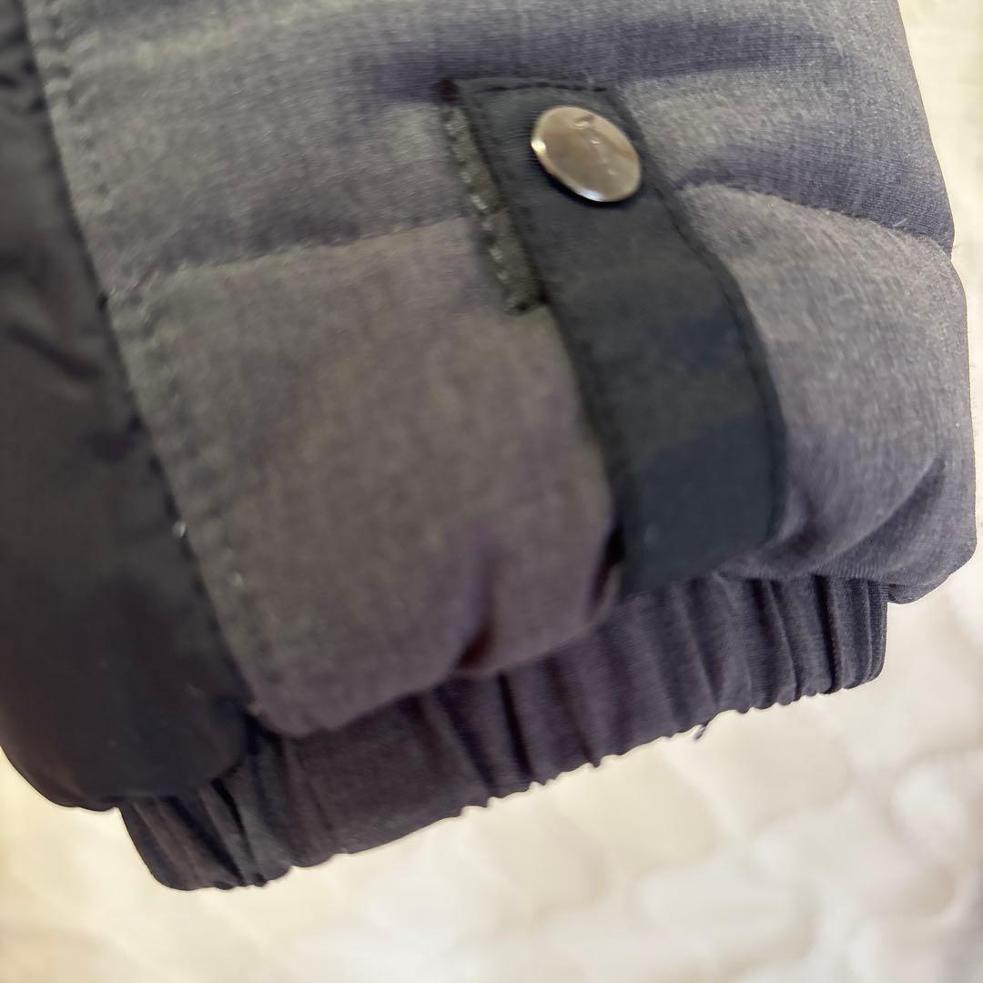 クシタニ アロフトフードジャケット(K−2802)