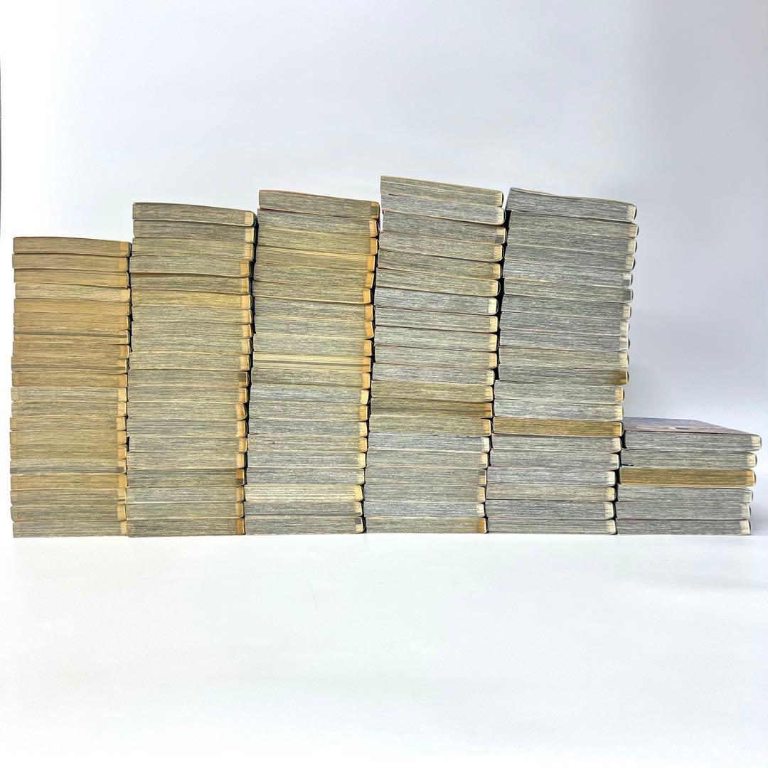 ONE PIECE ワンピース 漫画 全106巻セット 1〜106巻