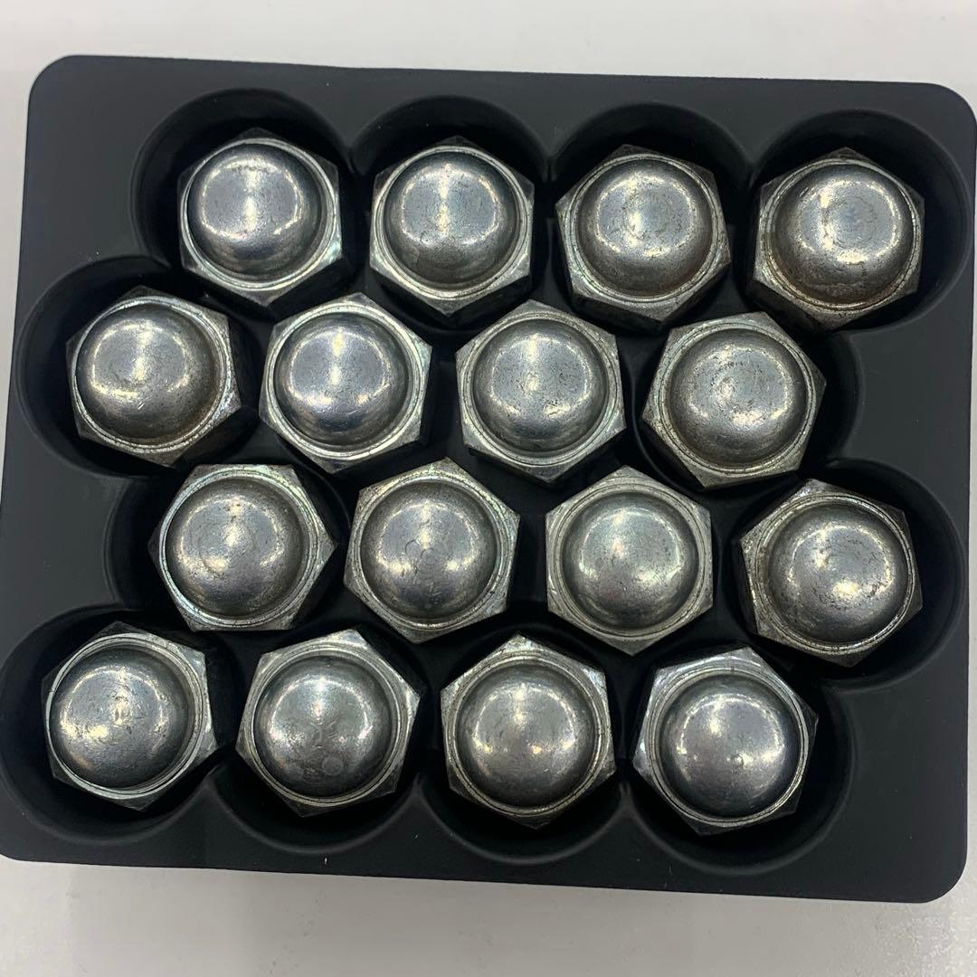 スズキエブリィ純正14インチホイール