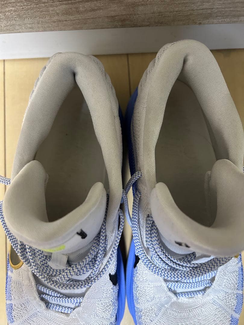 NIKE G.T. ハッスル 3 EP