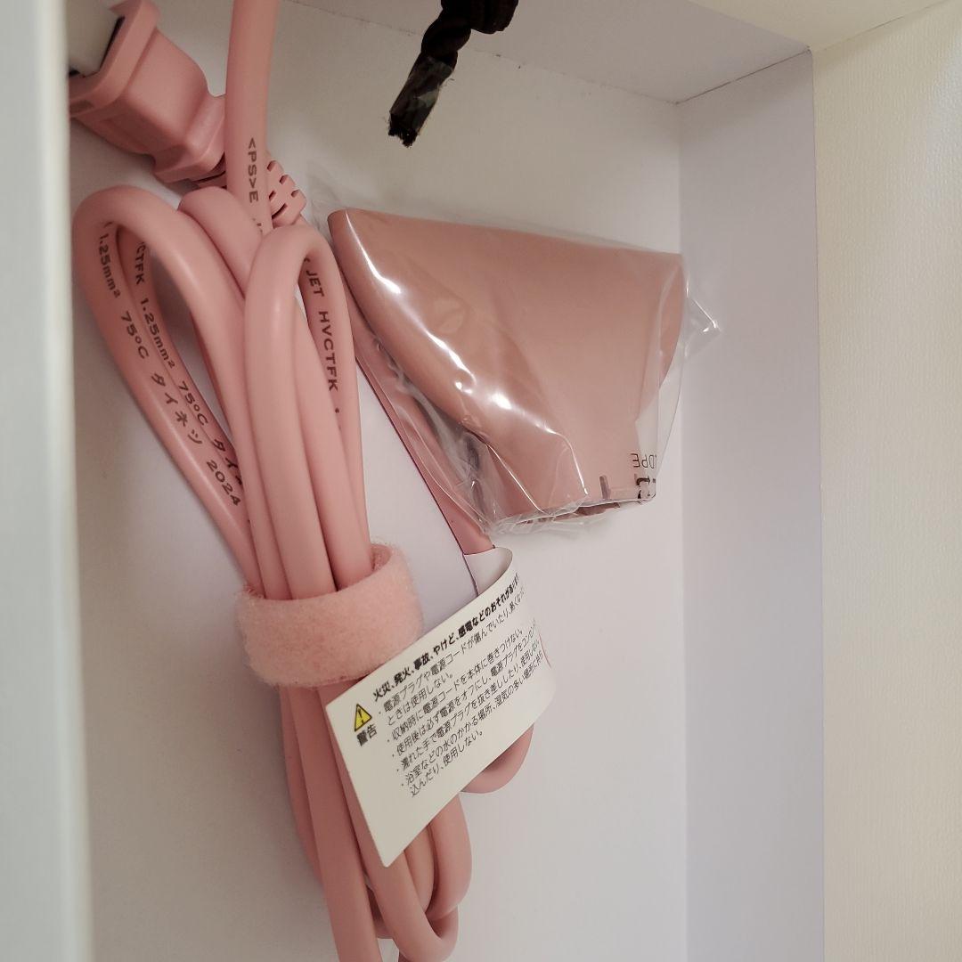 【お値下げ中】リファビューテック ドライヤー スマートダブル