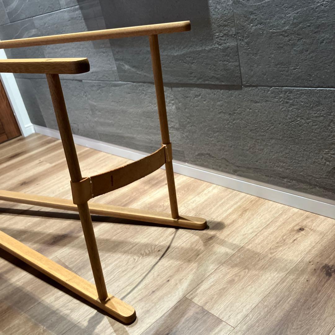 旭川家具 cosine コサイン ハンガー ラック