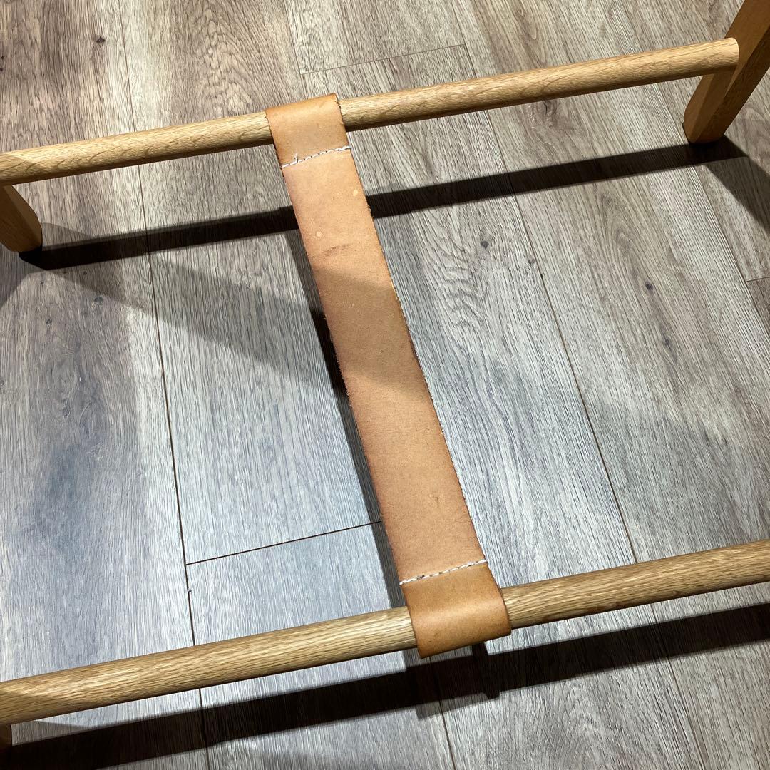 旭川家具 cosine コサイン ハンガー ラック