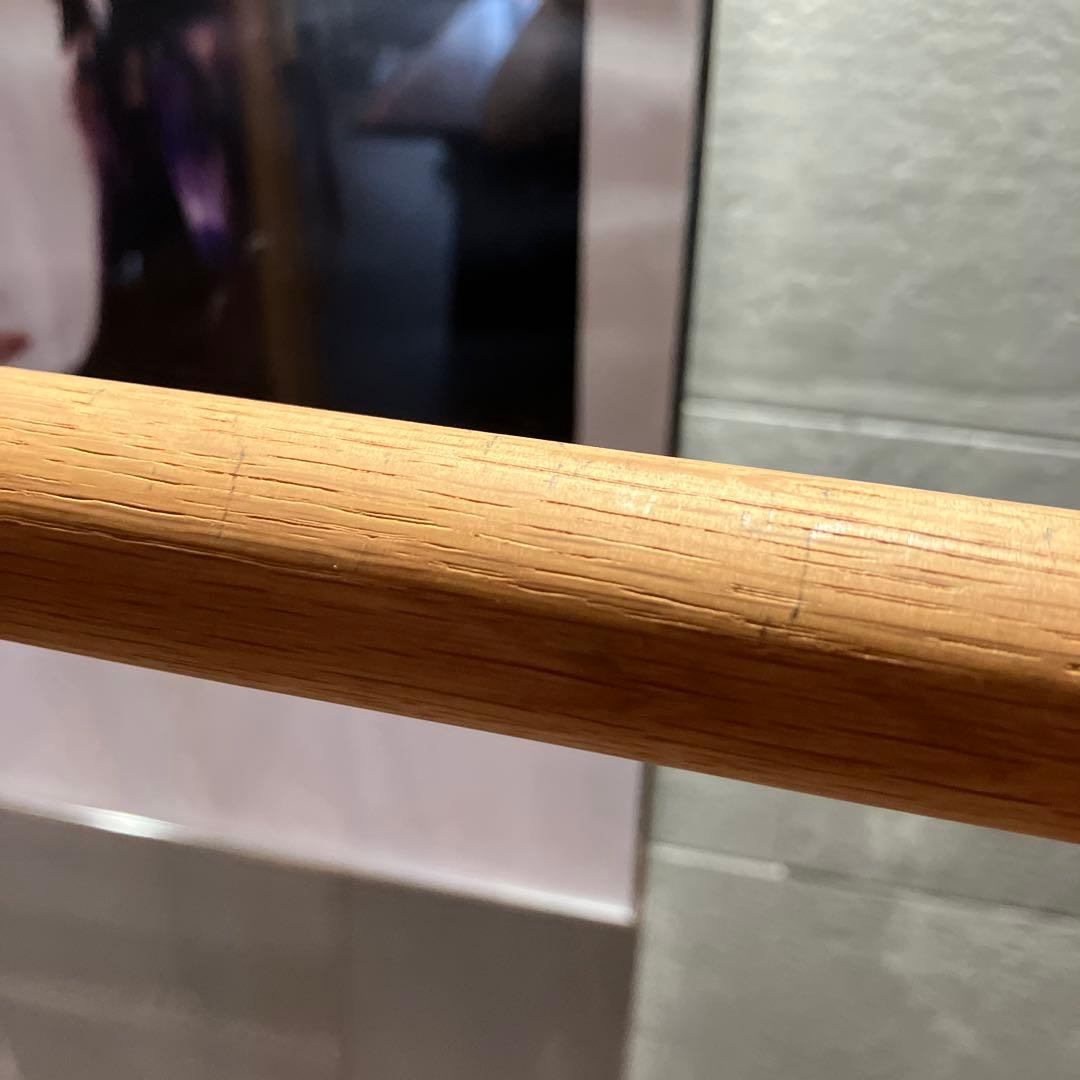 旭川家具 cosine コサイン ハンガー ラック