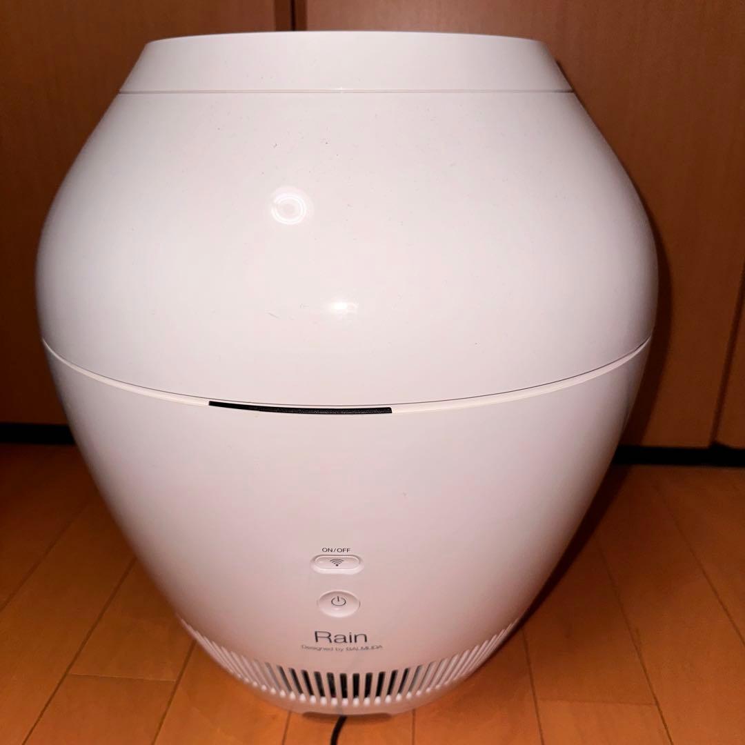 バルミューダ　Rain 加湿器