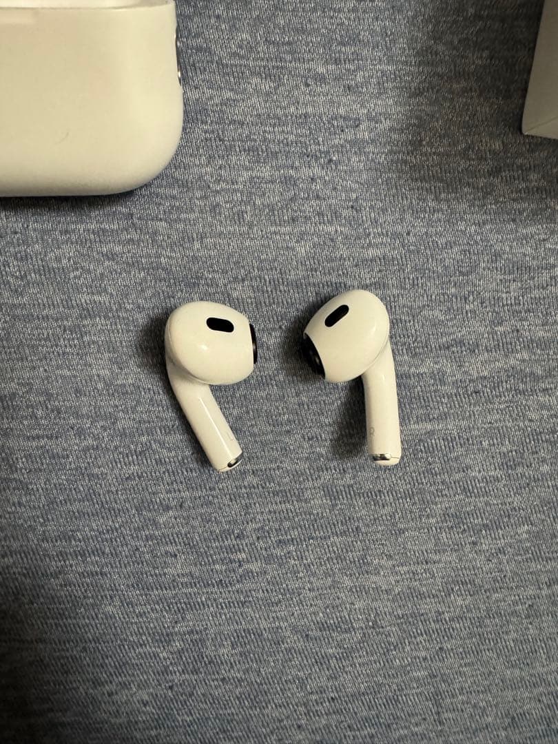 AirPods Pro 2 (Lightning) 本体 付属品ほぼアリ