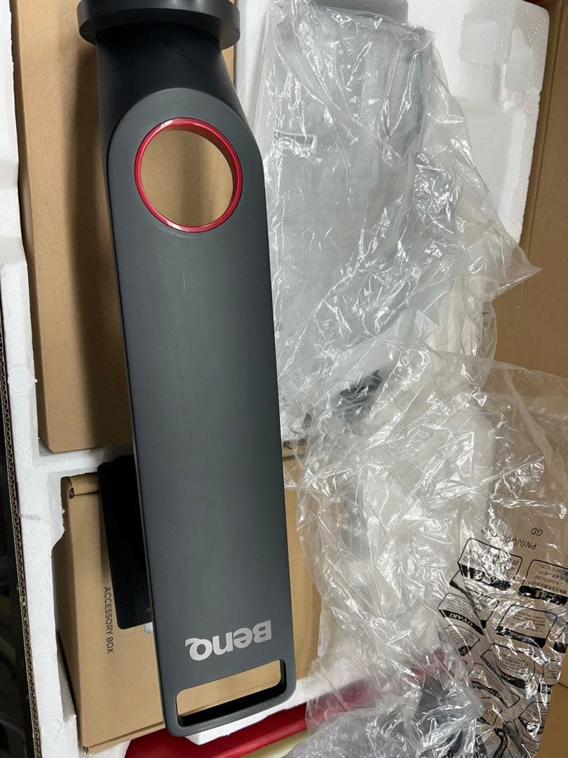 BenQ ZOWIE XL2540B ゲーミングモニター 240Hz FPS向け