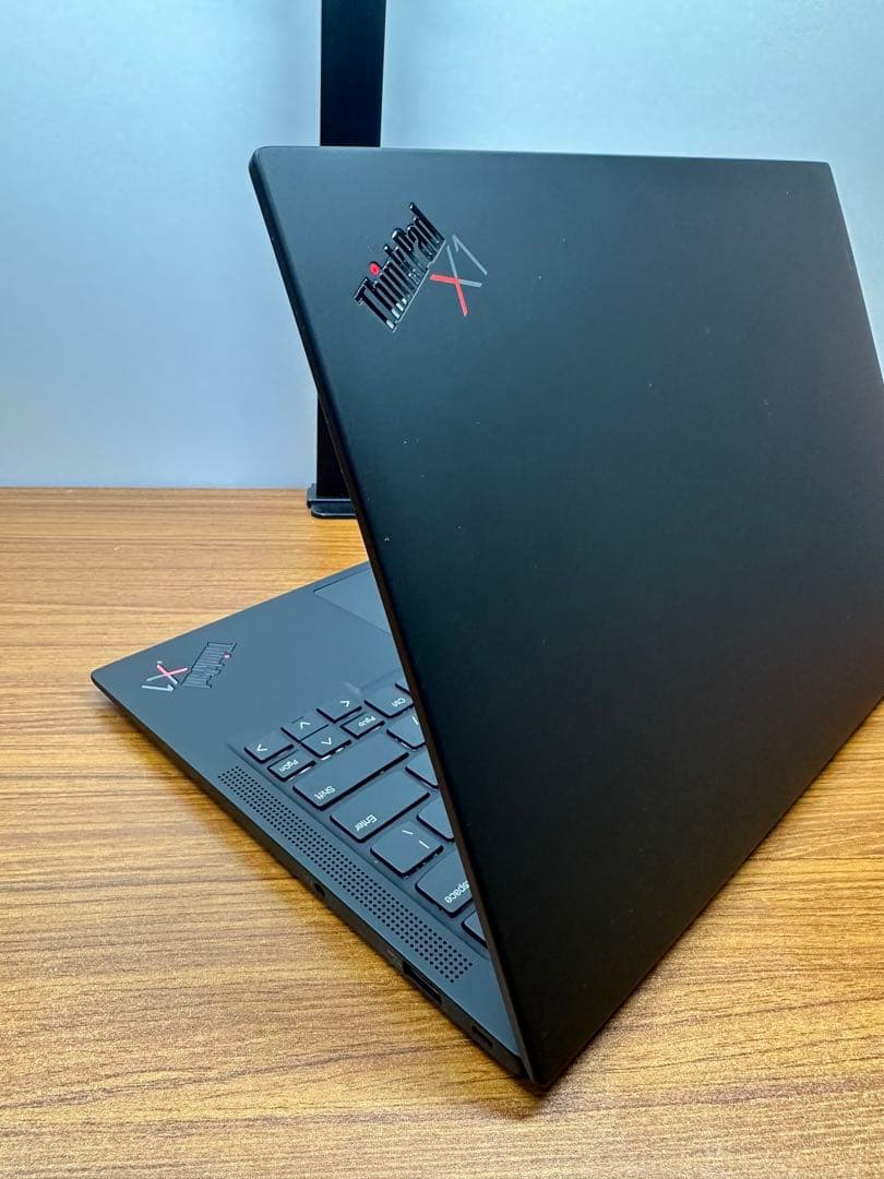 Windowsノート本体 Lenovo X1 Carbon Gen9 i7-1185G7 32/256