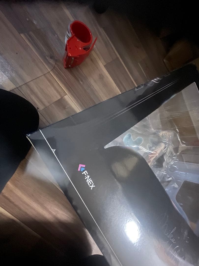 初音ミク Miku With You 2019