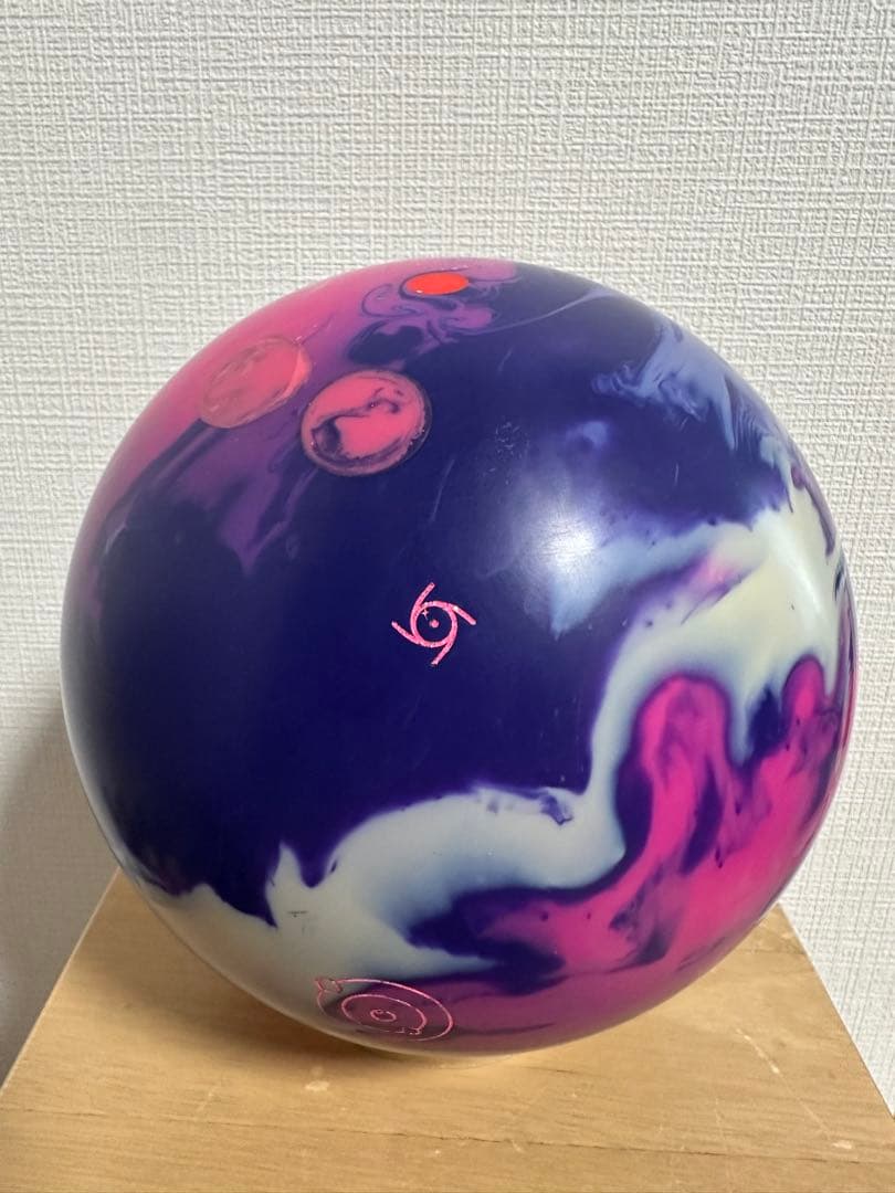 ⭐︎週末特価！！【美品、プラグ済み】アイオンマックス15ポンド