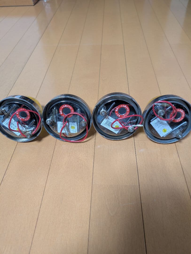 JB 激光 LED クリスタルハイパワーマーカーLSL-201Y