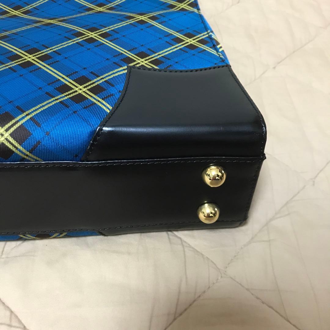 vivienne westwood ビジネスバック