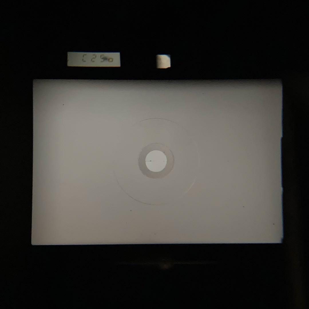 NIKON FA 本体 フィルムカメラ 一眼レフ