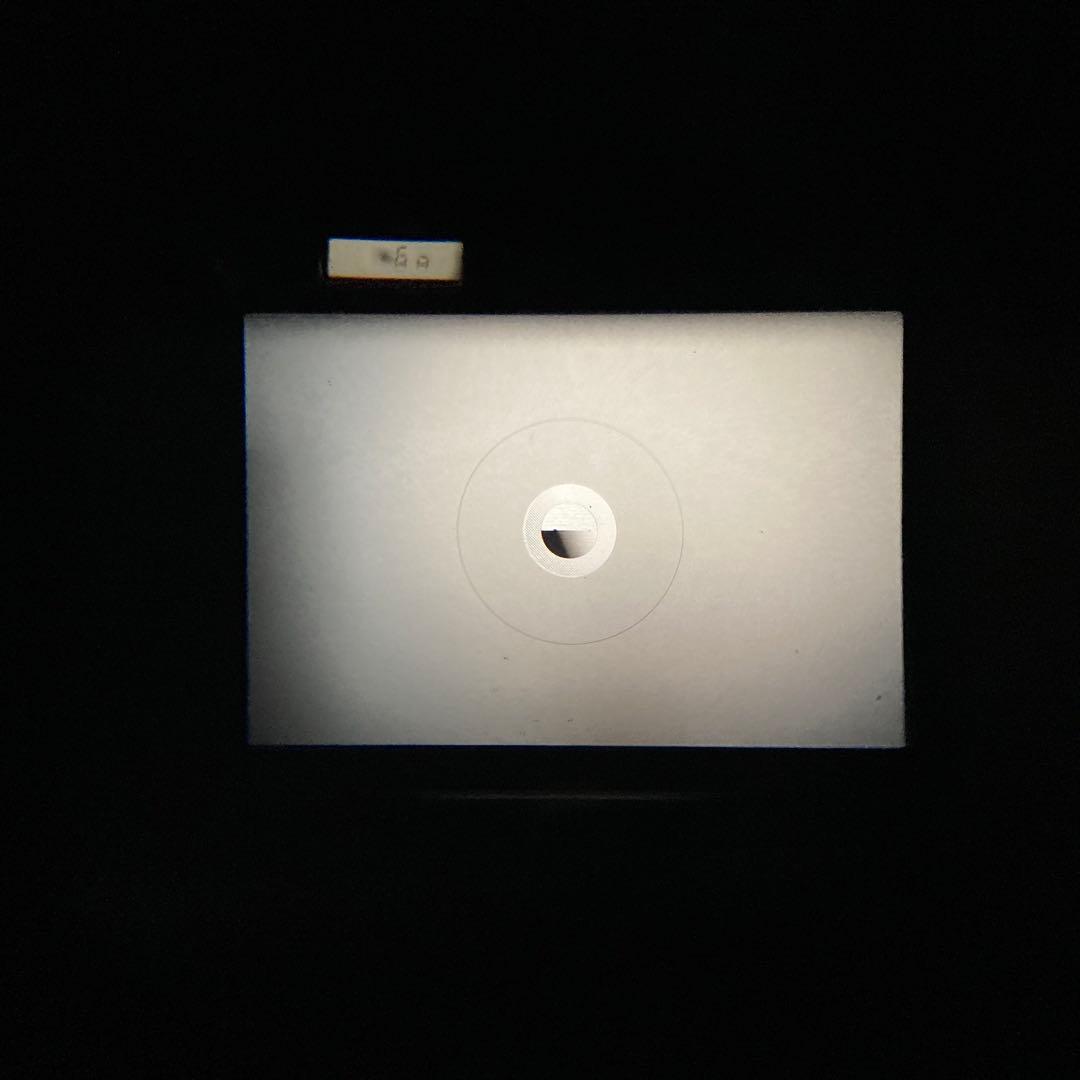 NIKON FA 本体 フィルムカメラ 一眼レフ