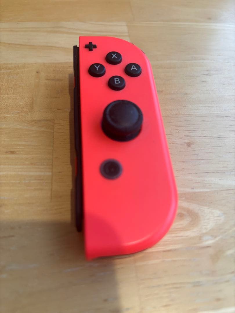 Nintendo Switch 青/赤