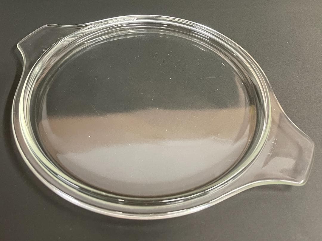 【良品】PYREX 　シンデレラキャセロール3点セット 473 474 475