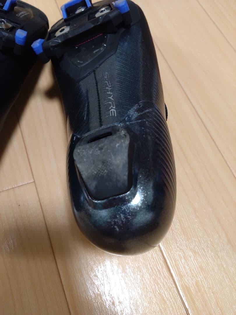 ウェア shimano sh-rc903 s-phyre spd-sl 26.8cm