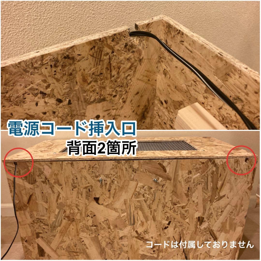 武ケージ　プロフ必読　フルオプ送料込