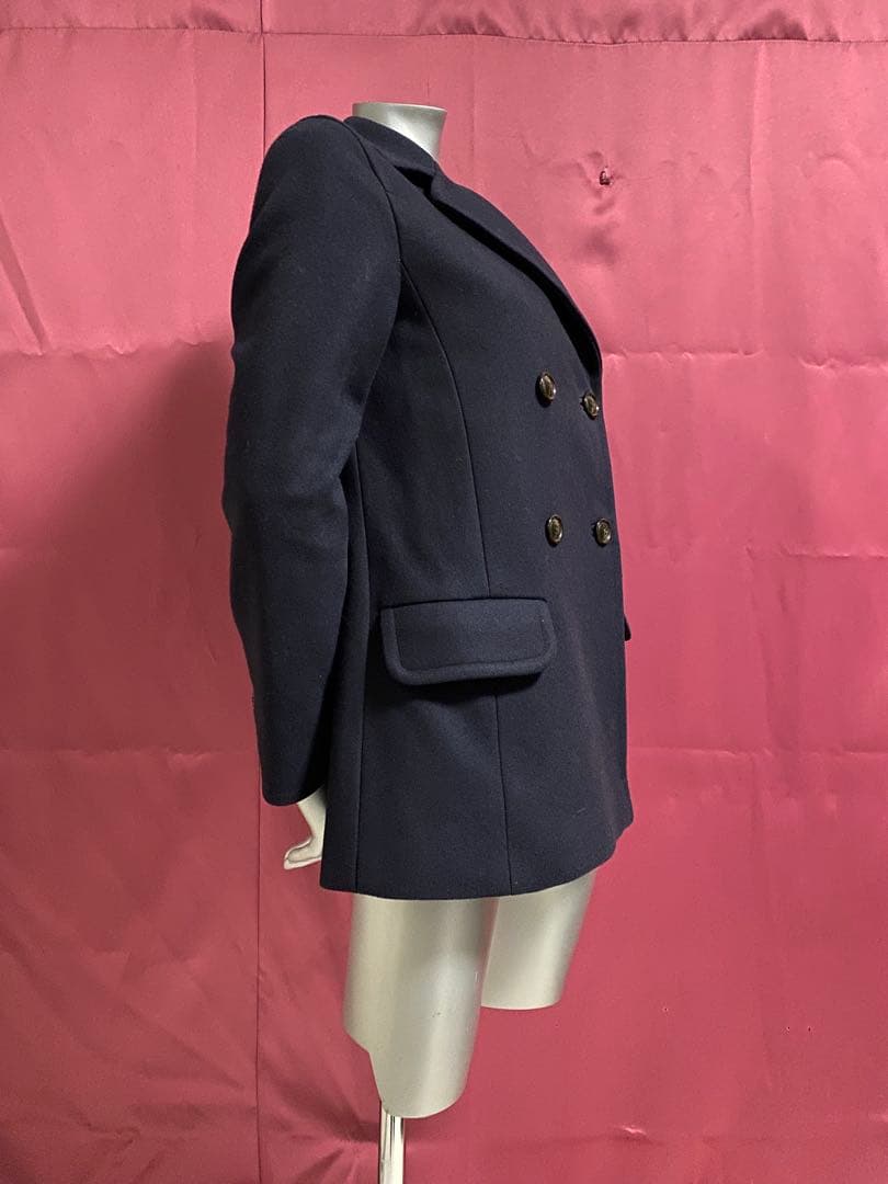 n_a.様ご購入用　A.P.C.◆アーペーセー◆レディースピーコート