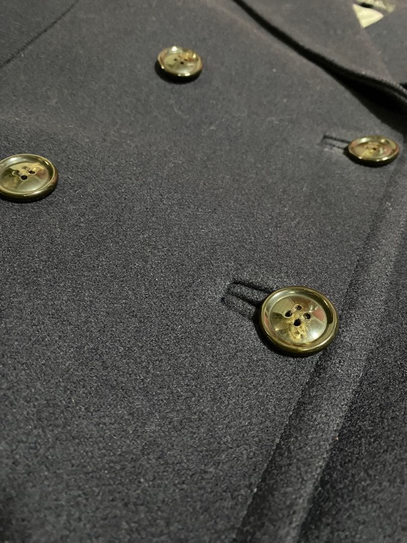 n_a.様ご購入用　A.P.C.◆アーペーセー◆レディースピーコート