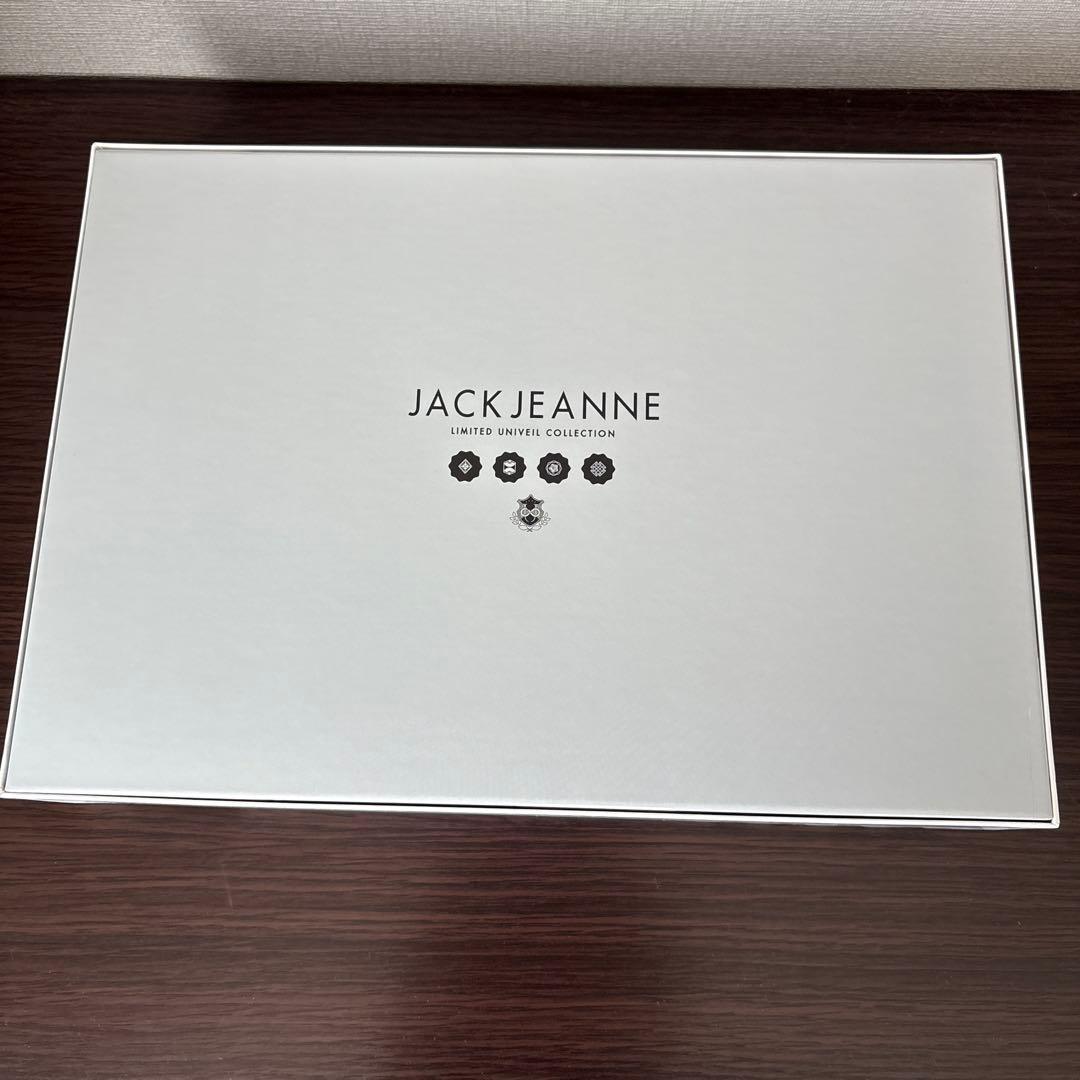 JACK JEANNE 限定版 Nintendo Switch