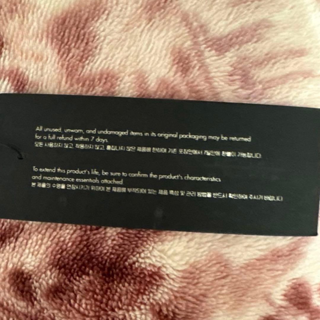 ☺*︎様 PEACEMINUSONE ジャケット