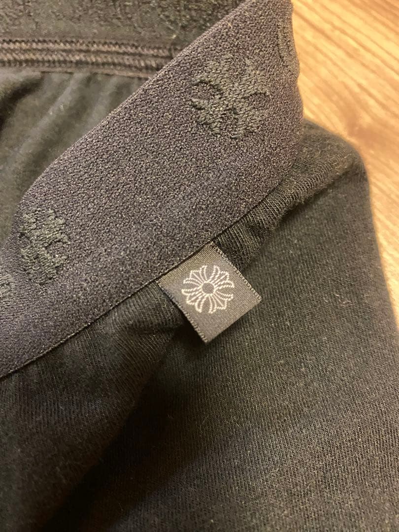 【確実正規品】クロムハーツ CHROME HEARTS レギンス S