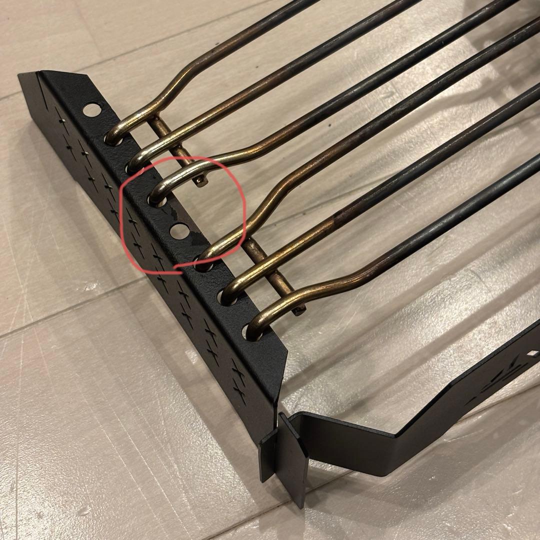 【フルセット】ハレテーブル＋日和（生刷入）＋各プレート＆BX五徳＋プレートケース