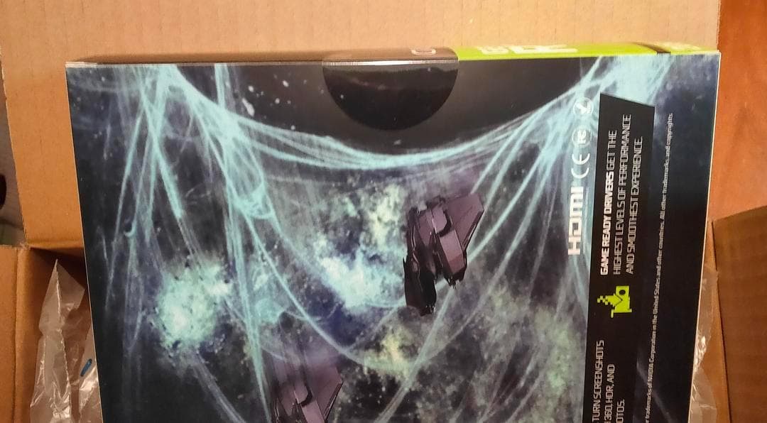 玄人志向 GG-RTX2060-E6GB/DF2