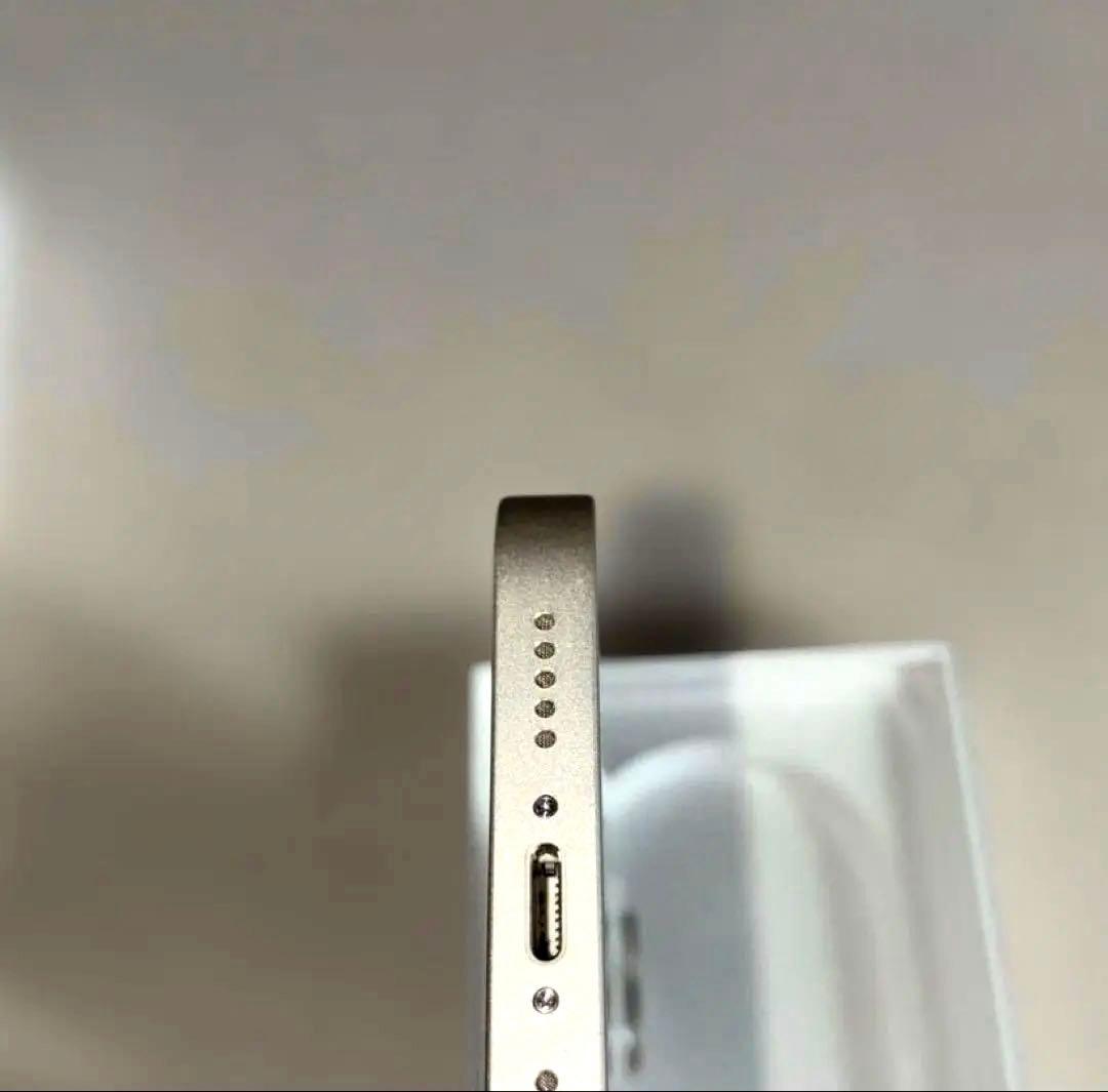 フ*ん様 iPhone14 128 【美品】　【お買い得】バッテリー87 SIM