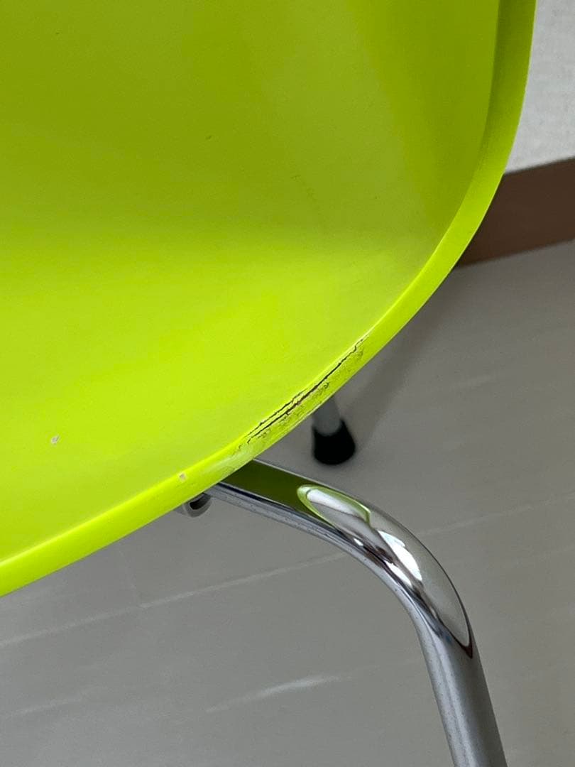 【mei】〈正規品〉FRITZ HANSEN セブンチェア