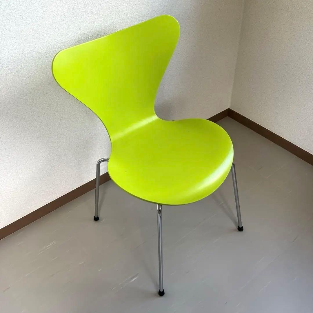 【mei】〈正規品〉FRITZ HANSEN セブンチェア