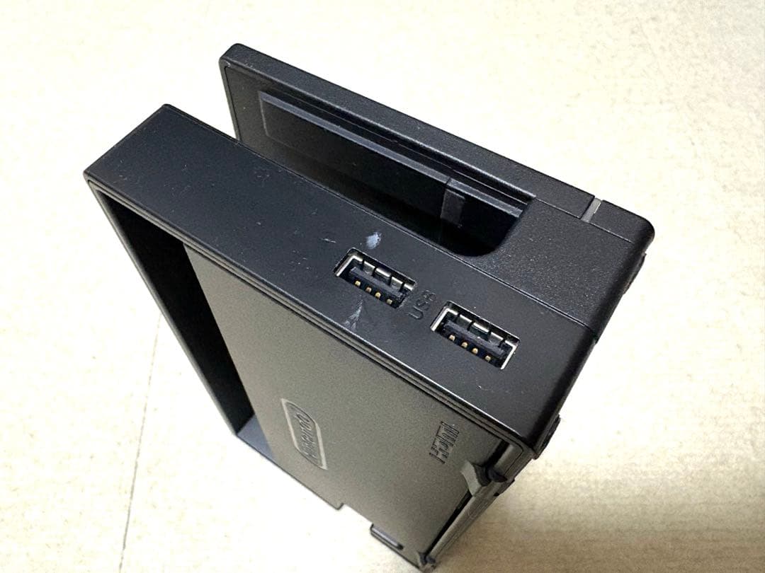 Nintendo Switch 本体 キャリングケース付き