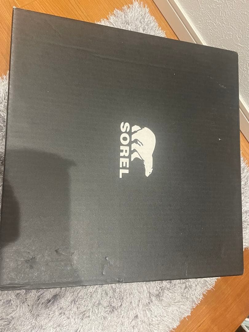 SOREL ソレルのカリブー
