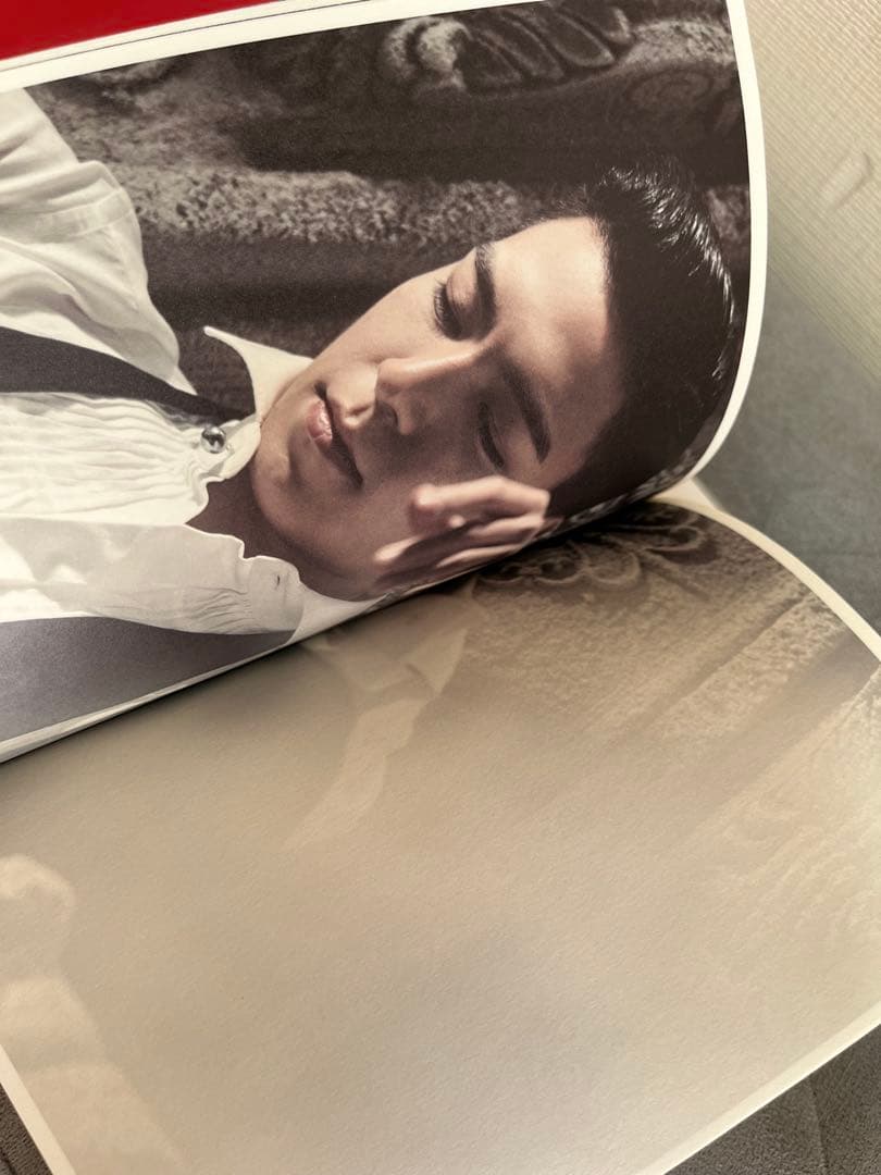 【DVD / CD】T.O.P DOOM DADA 日本特別版