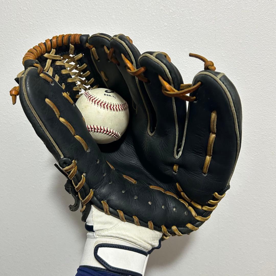 ク*ロ様 【⭐︎大人気⭐︎】久保田スラッガー　slugger 軟式　野球　内野