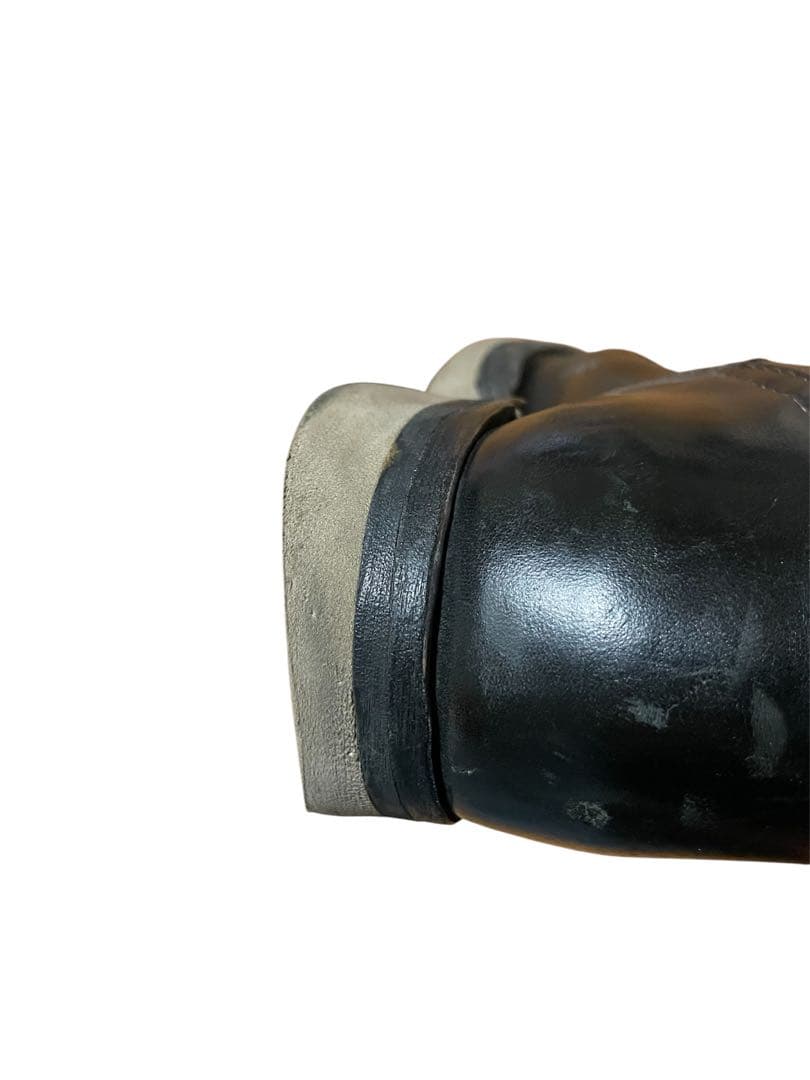 シ*ン様 WESCO BOSS エンジニアブーツ ウエスコ ボス カスタム