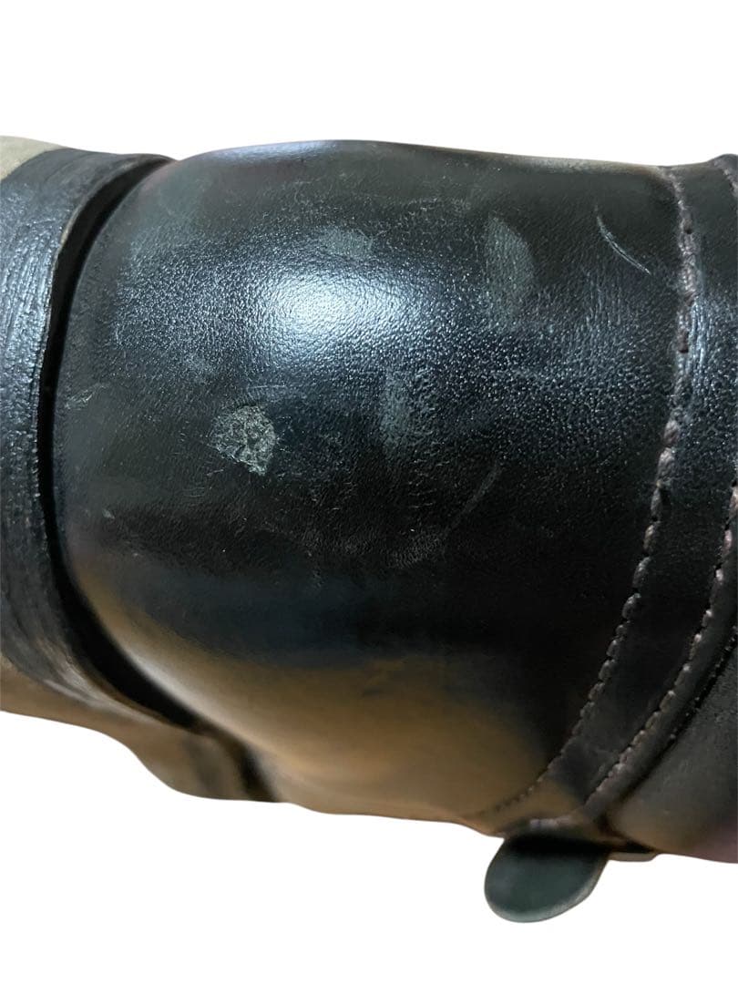 シ*ン様 WESCO BOSS エンジニアブーツ ウエスコ ボス カスタム