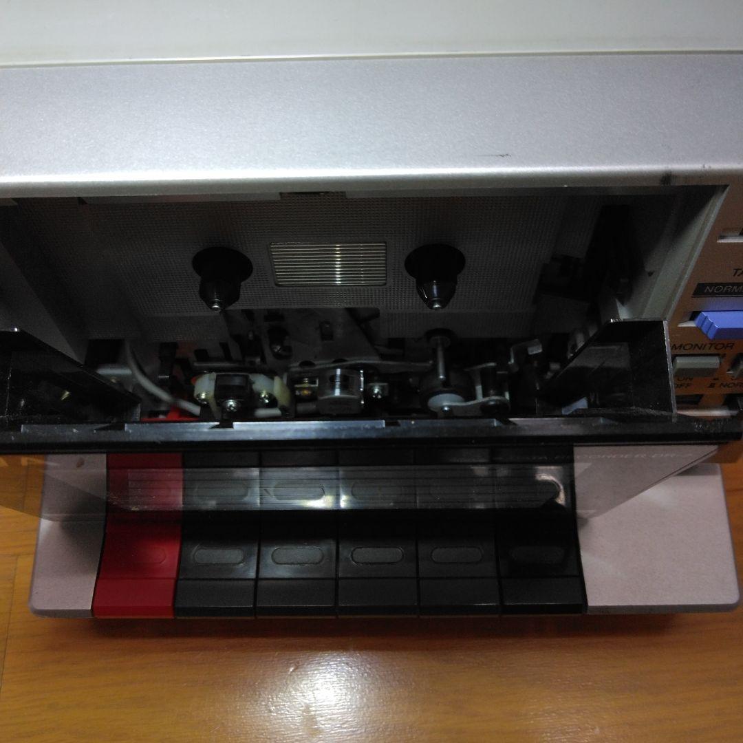 MSX テープレコーダー アイワ AIWA DR-2