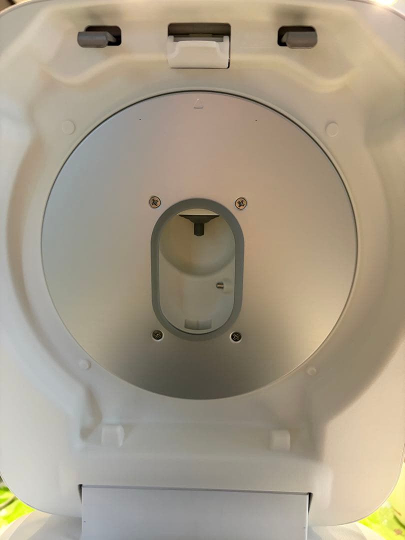 HITACHI RZ-V100CM 炊飯器　5合炊き