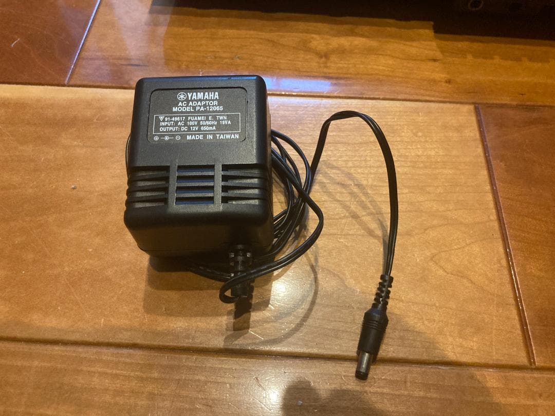 YANAHA MT50 マルチトラックレコーダー MTR