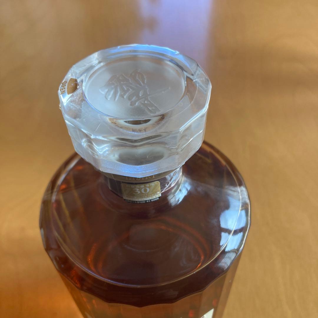 Hibiki 17年 サントリーウイスキー 750ml