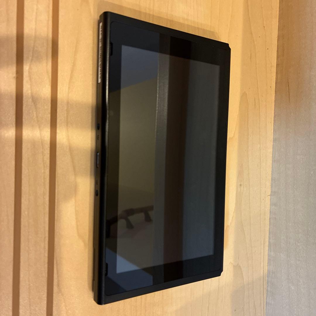 Nintendo Switch 本体 バッテリー長時間モデル