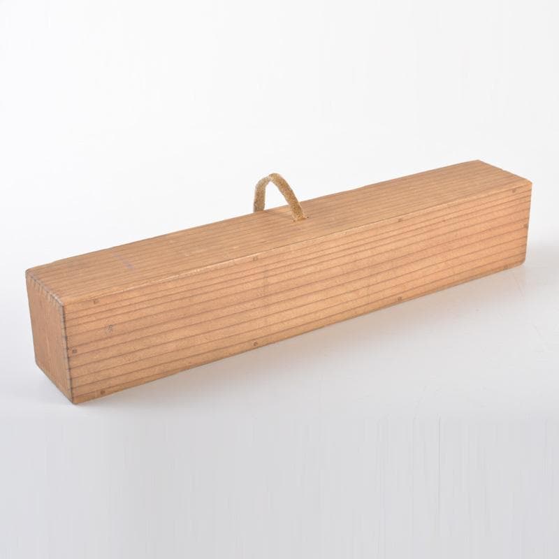 茶道具　茶杓　書付共箱　V　6355