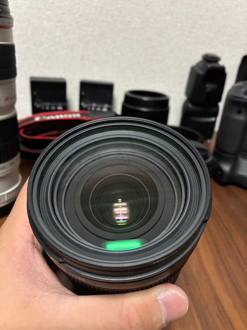 Canon EOS 5D Mark IV カメラ一眼レフ