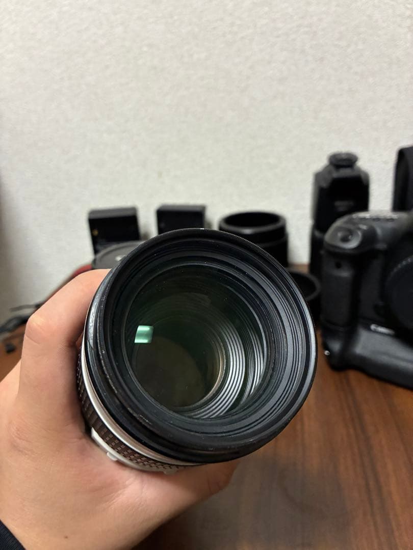 Canon EOS 5D Mark IV カメラ一眼レフ