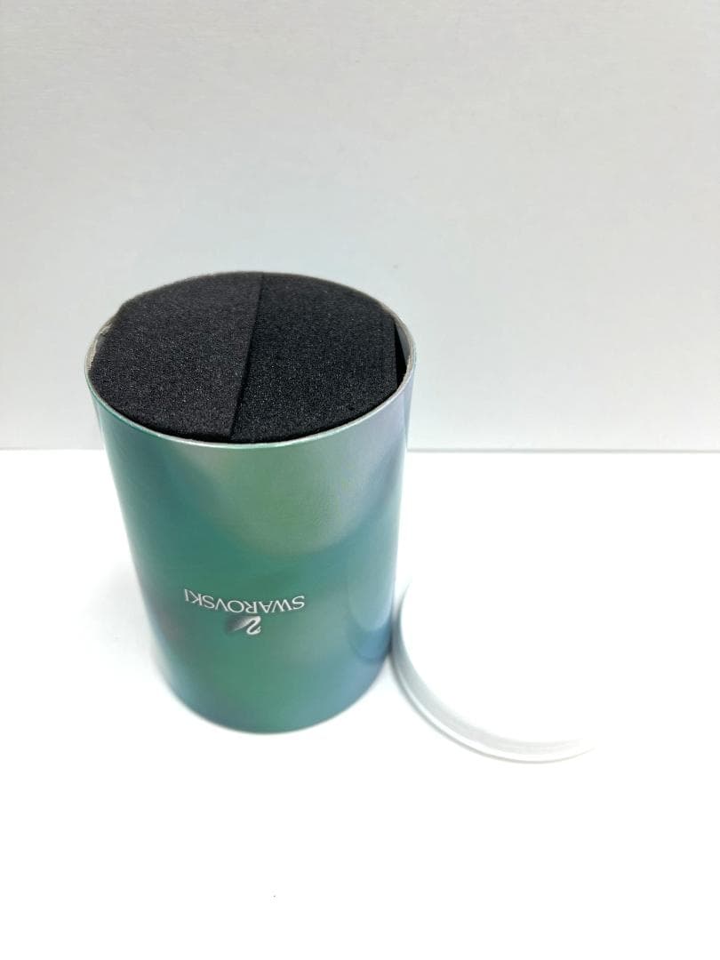 Swarovski スワロフスキー KRIS BEAR IN LOVE