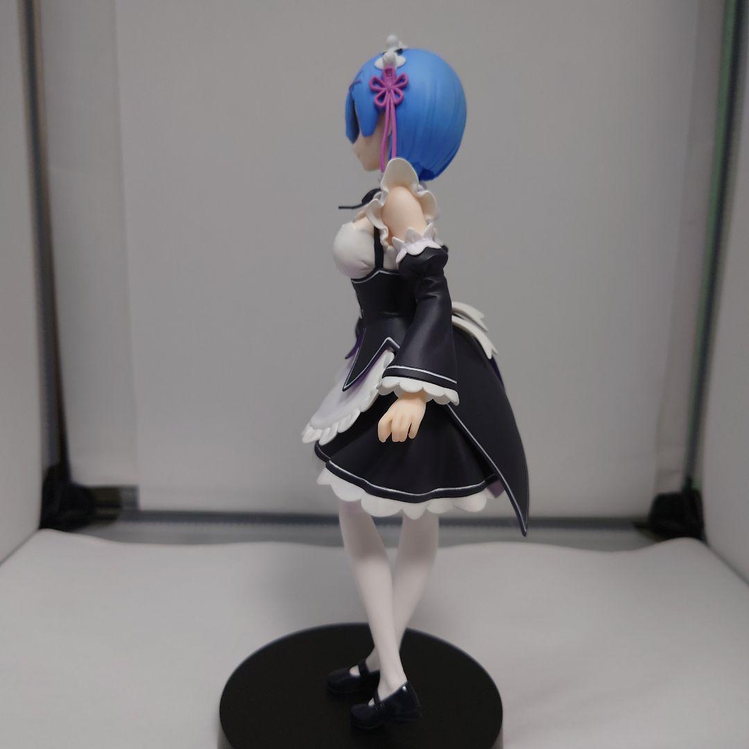 リゼロ ポッパレL レム＆ラム【POP UP PARADE】